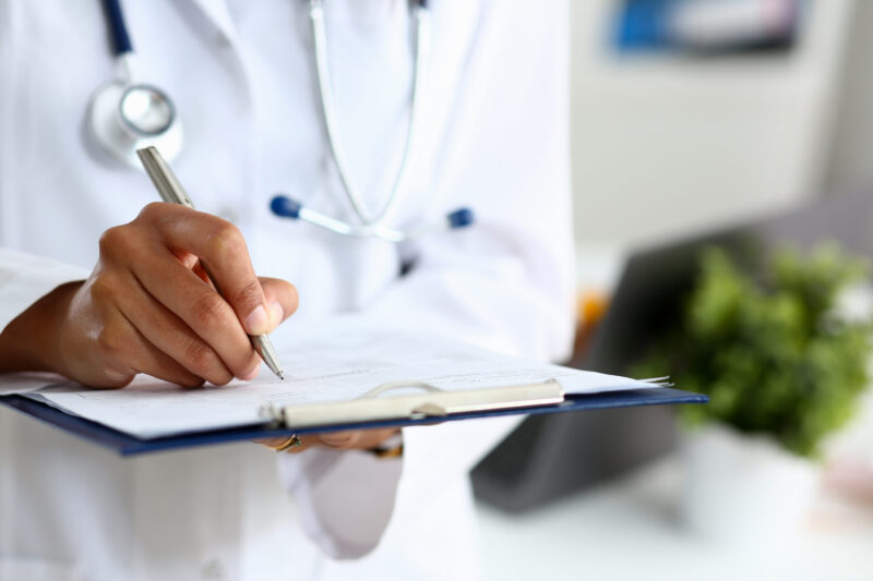 Consulta Médica Cannamed